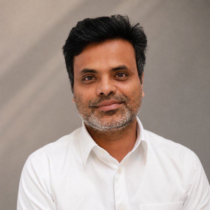 Dr Sauman Singh